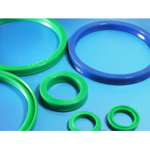 PU Seal Parts for Heavy Machine